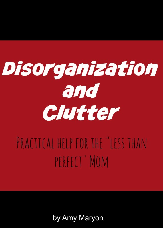 Disorganization and Clutter